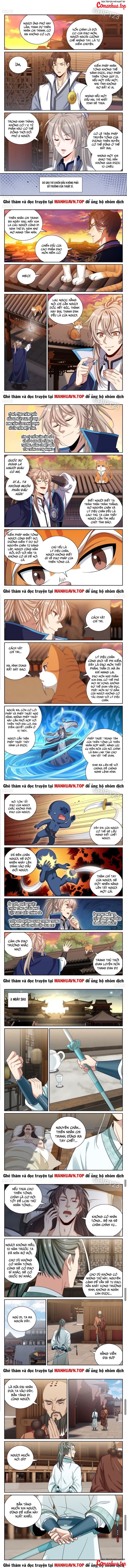 Chương 415 - Trang 3