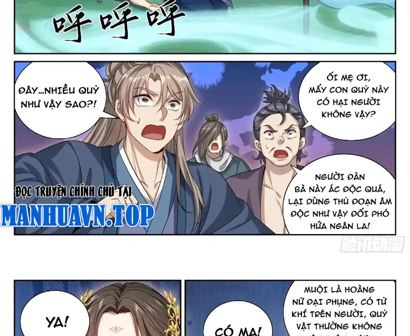 Chương 417 - Trang 35