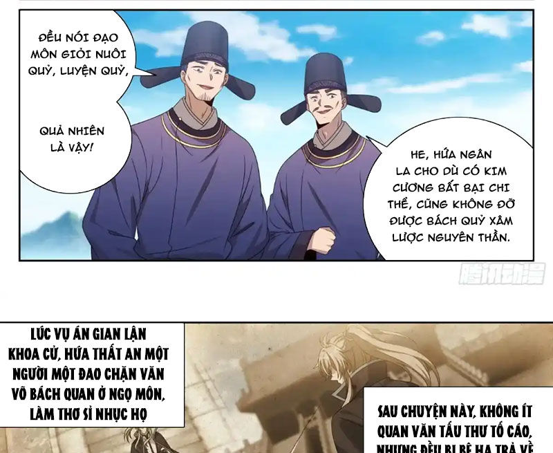 Chương 417 - Trang 37
