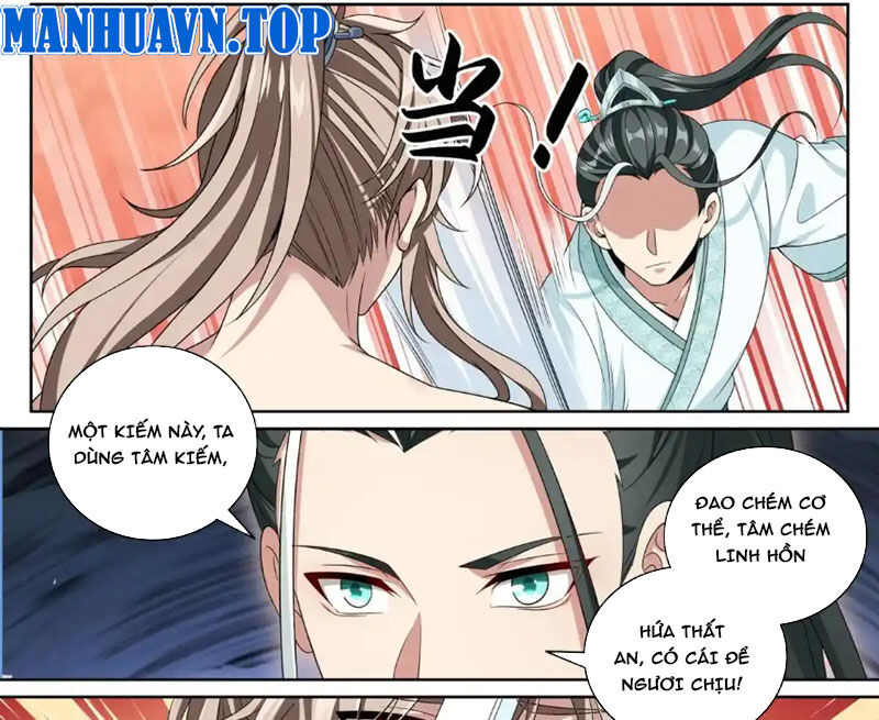 Chương 417 - Trang 40