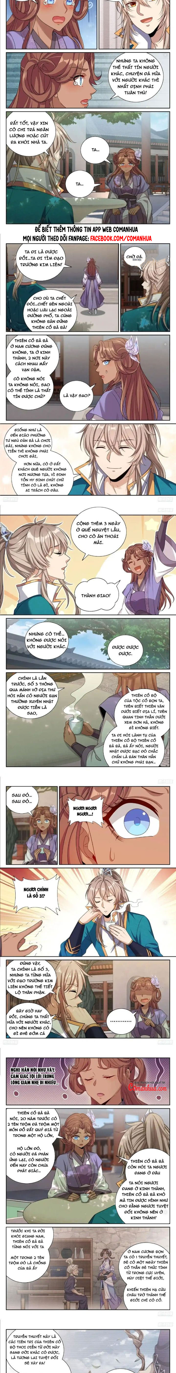 Chương 420 - Trang 3