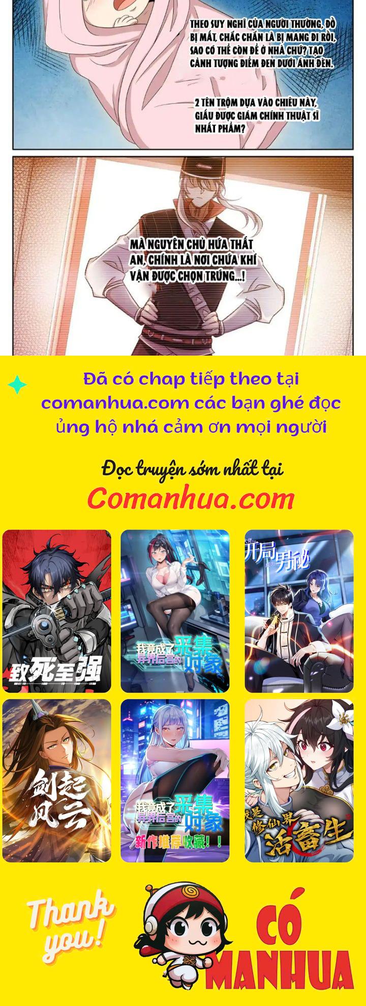 Chương 420 - Trang 6