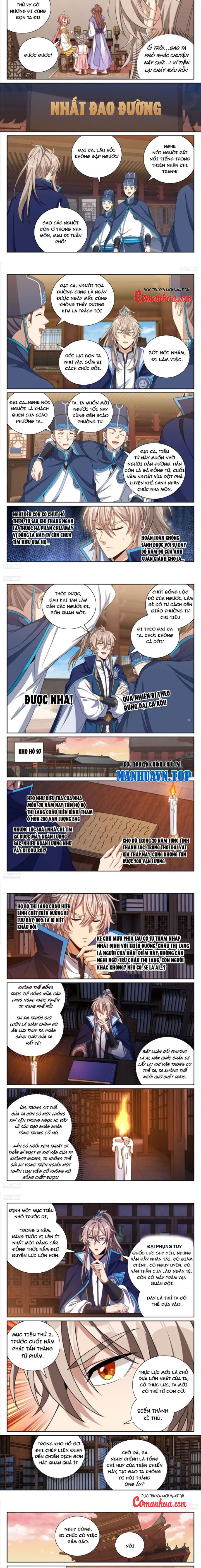 Chương 421 - Trang 3