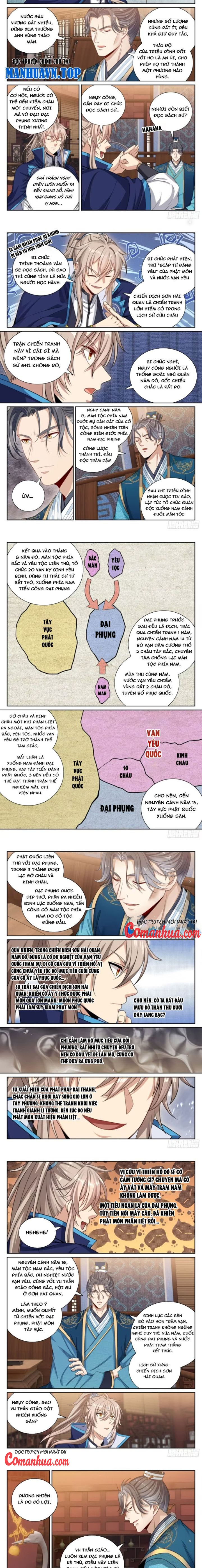 Chương 421 - Trang 5