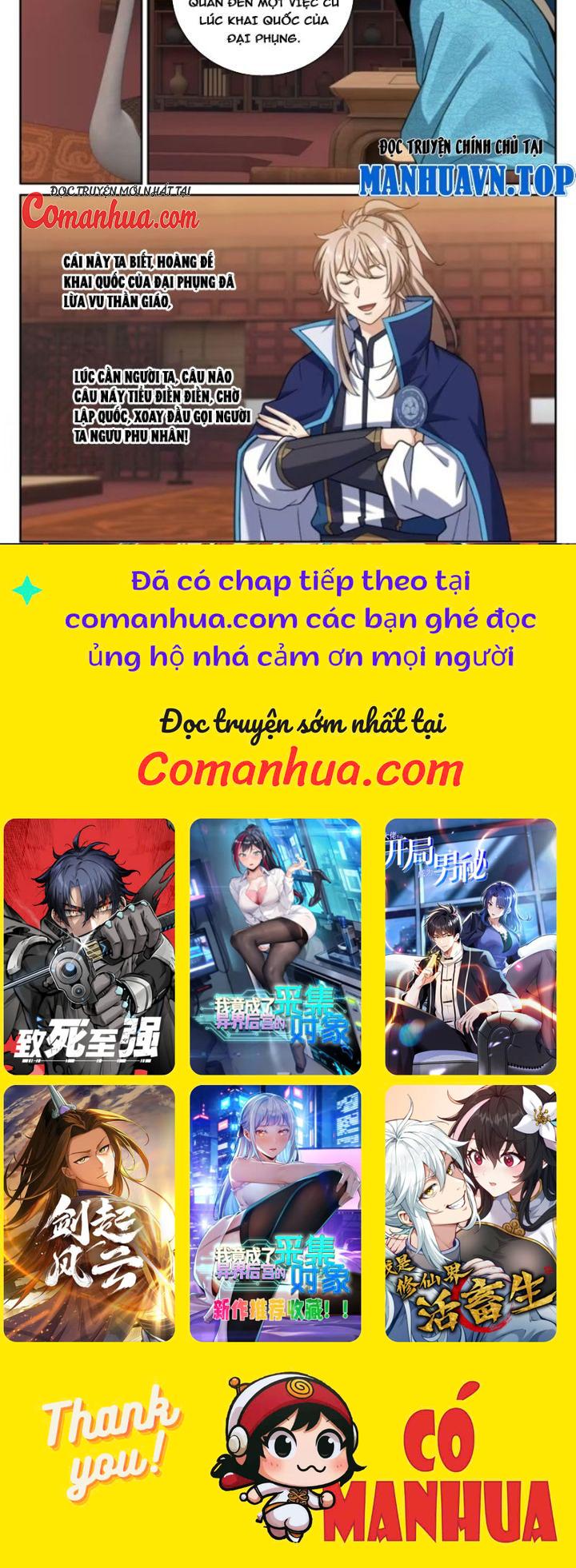 Chương 421 - Trang 6