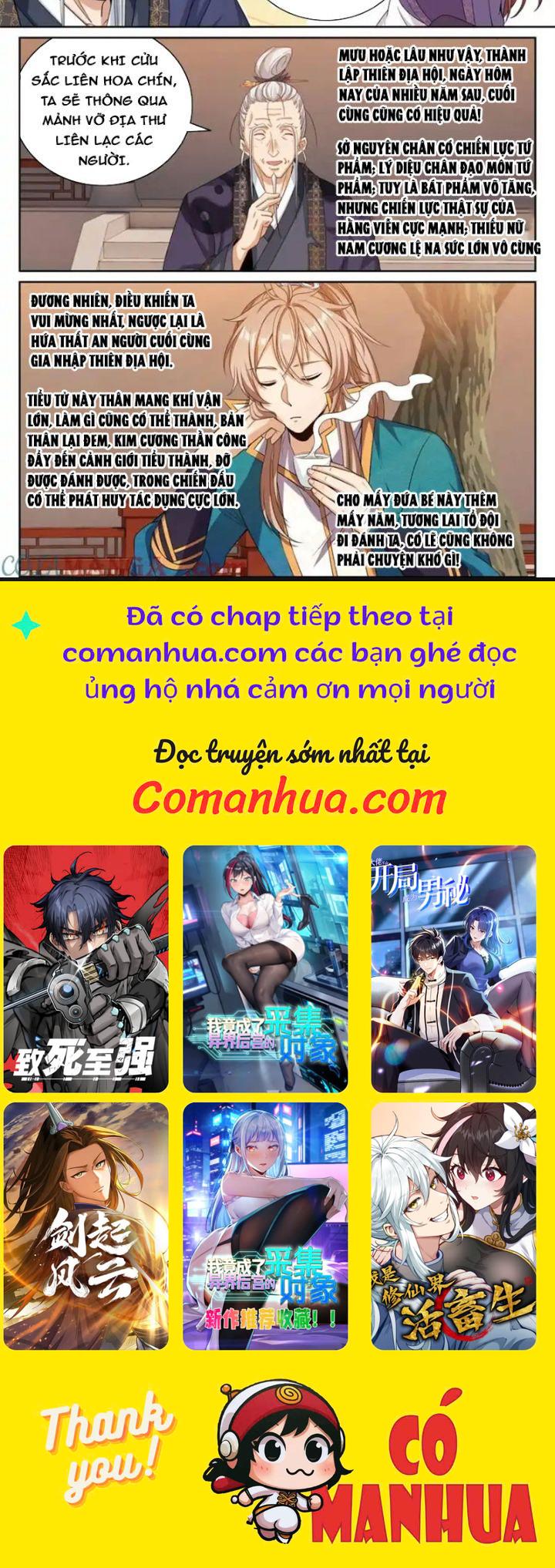 Chương 422 - Trang 6