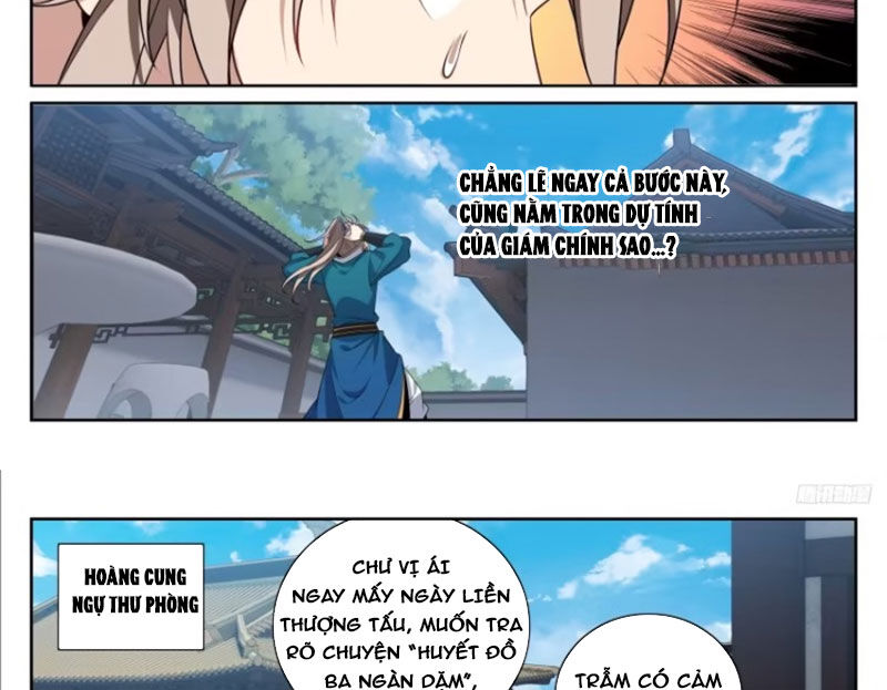 Chương 424 - Trang 21