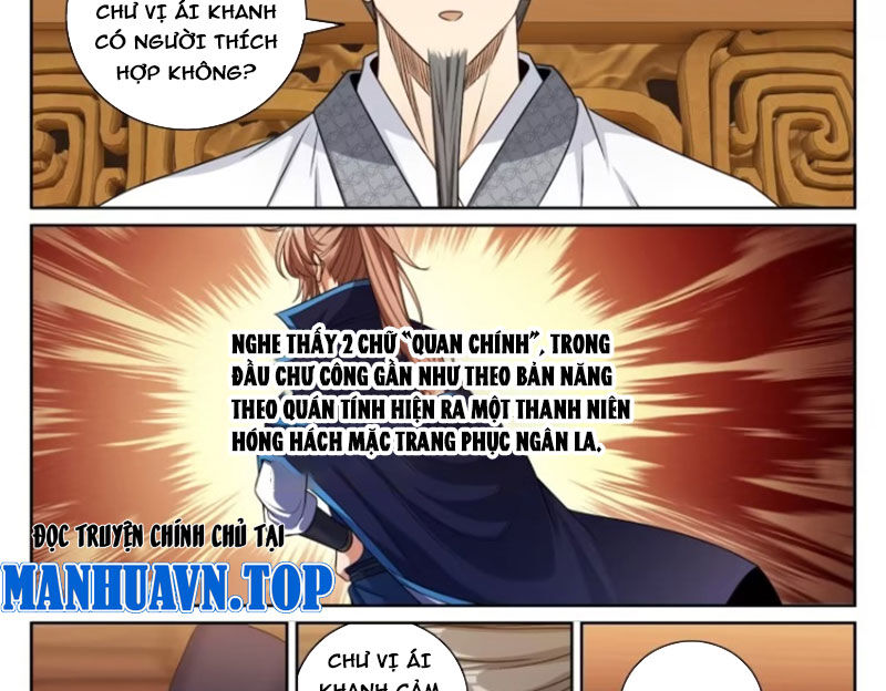 Chương 424 - Trang 24