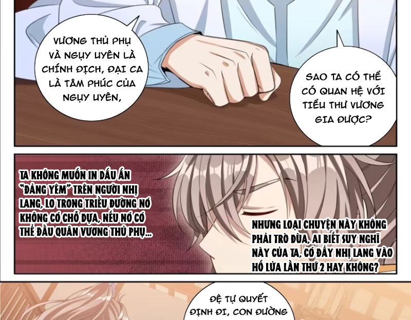 Chương 424 - Trang 8