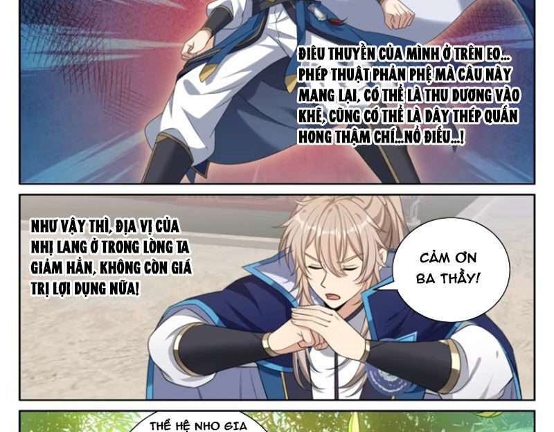 Chương 425 - Trang 24
