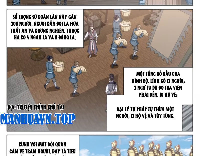 Chương 425 - Trang 34