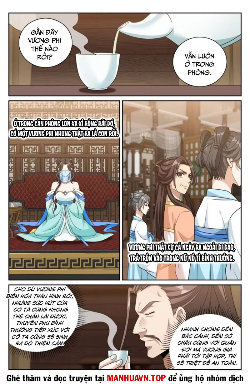 Chương 426 - Trang 19
