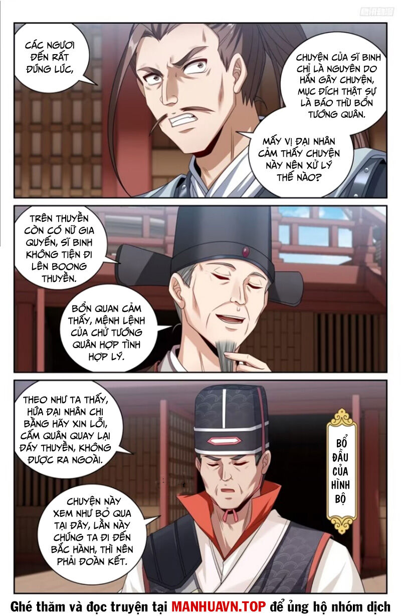 Chương 427 - Trang 11