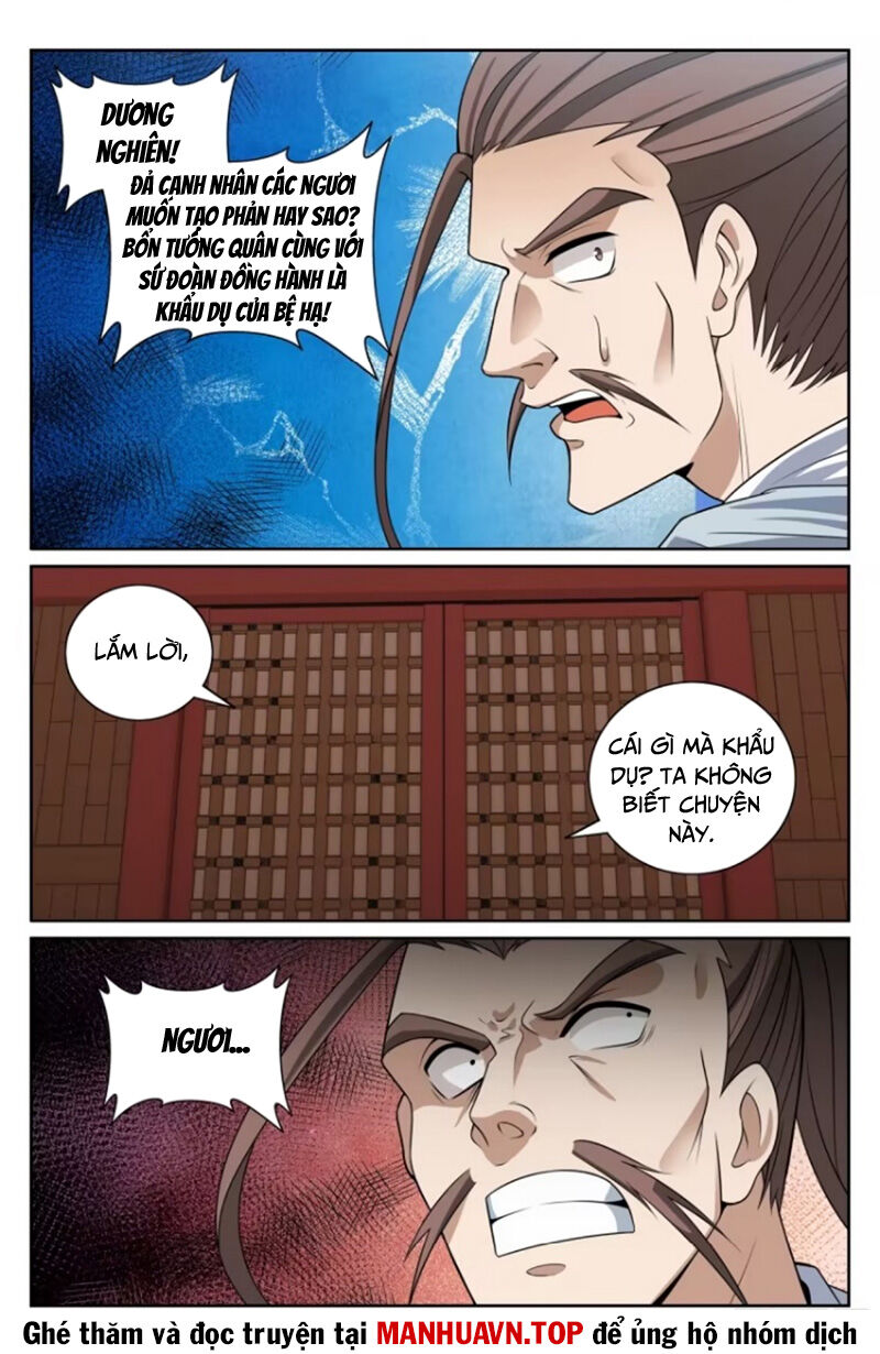 Chương 427 - Trang 18