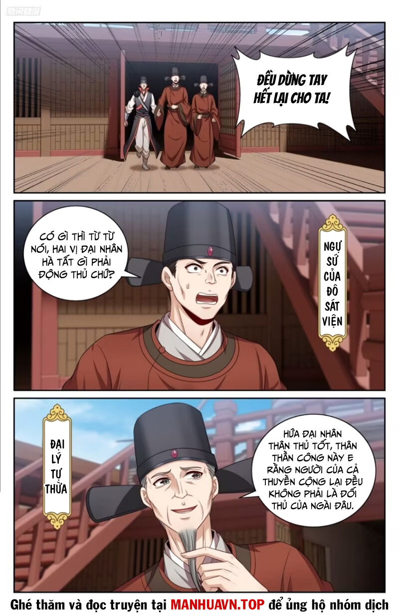 Chương 427 - Trang 10