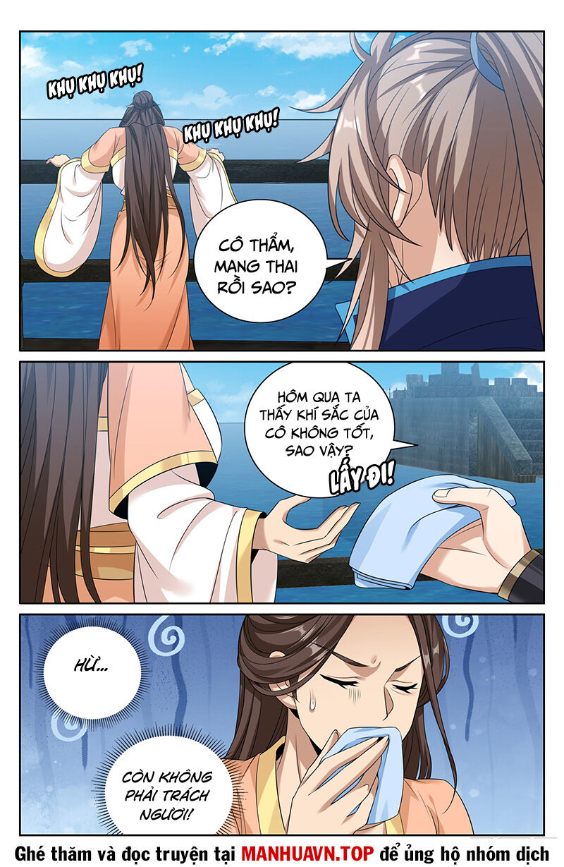 Chương 428 - Trang 20
