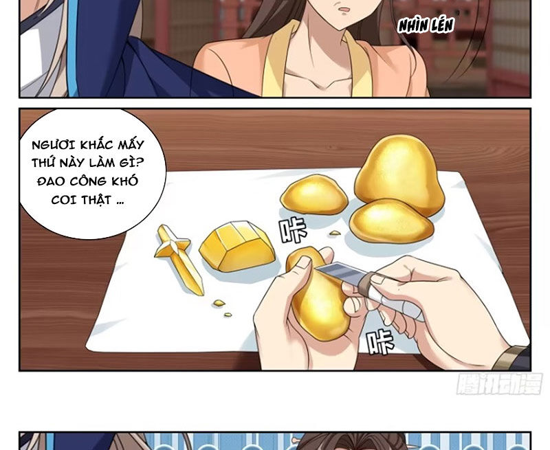 Chương 429 - Trang 33