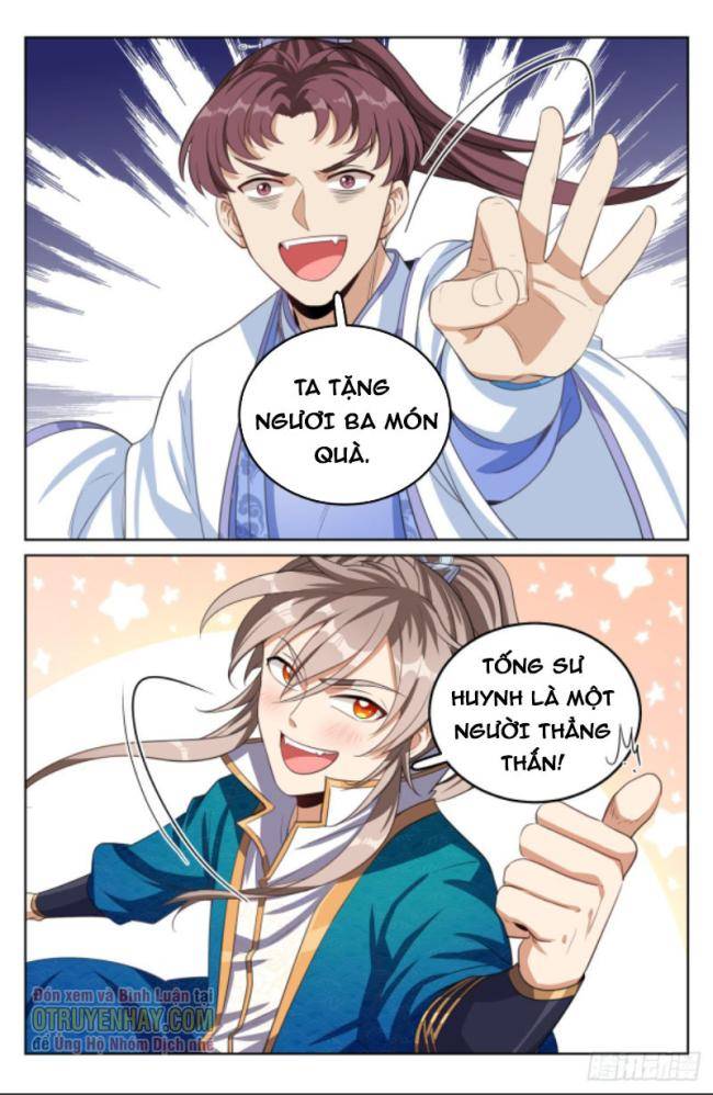 Chương 43 - Trang 10