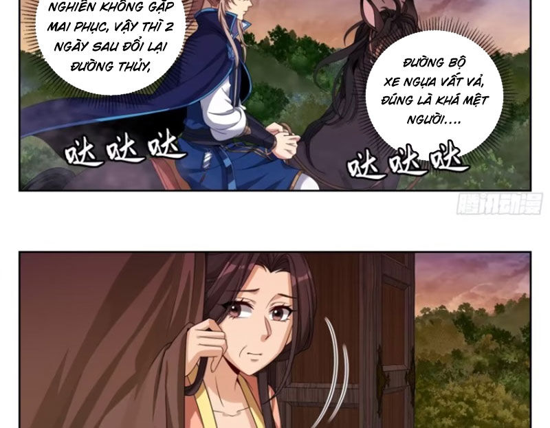 Chương 430 - Trang 31