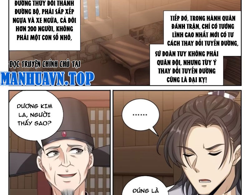 Chương 430 - Trang 6