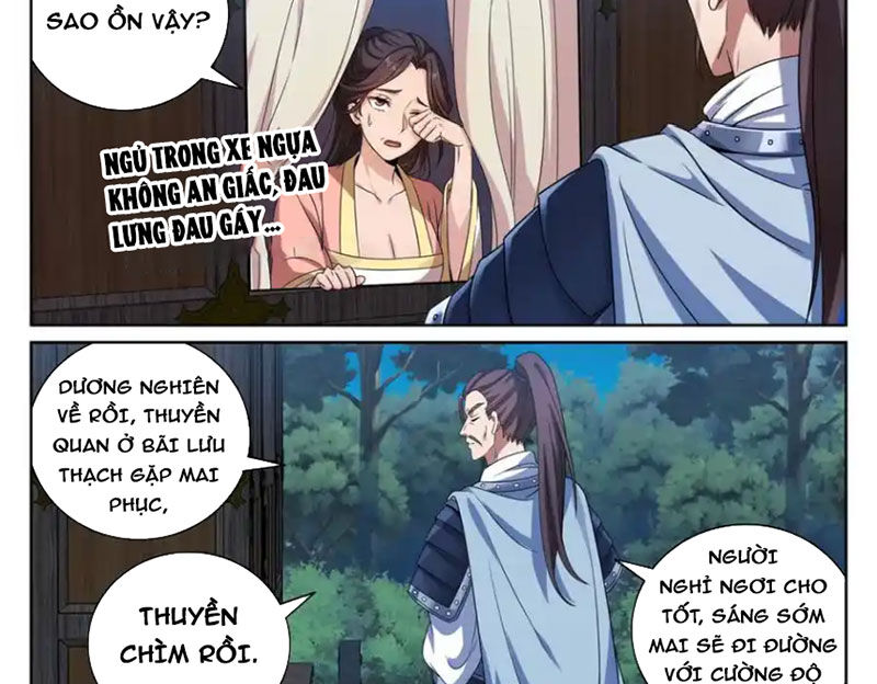 Chương 431 - Trang 12
