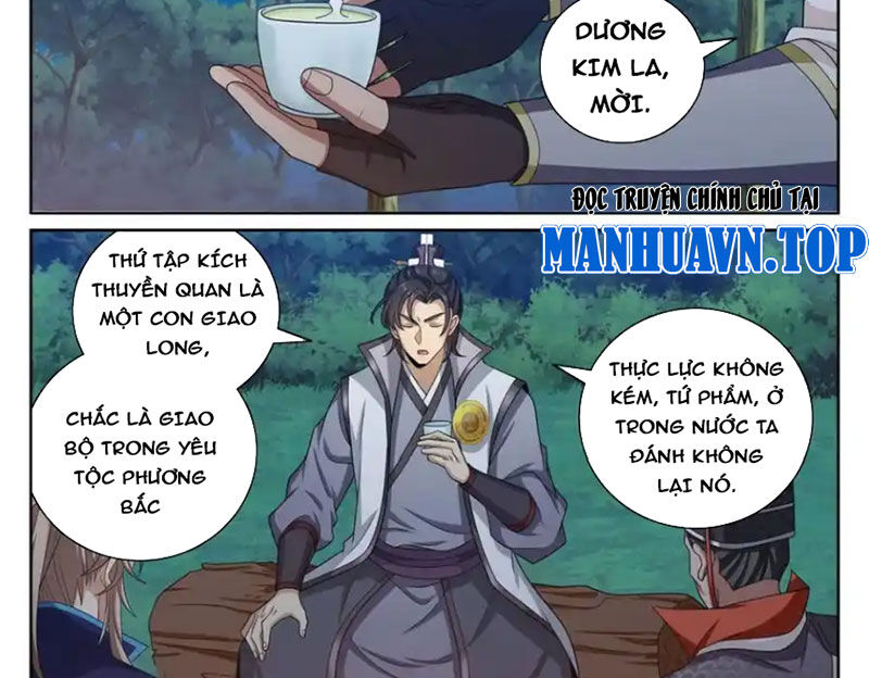 Chương 431 - Trang 14