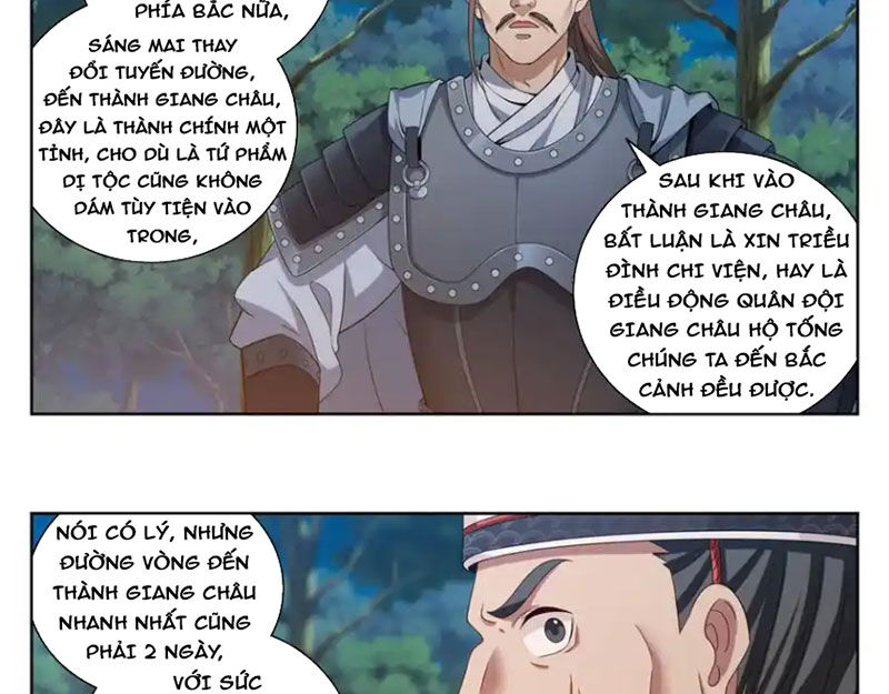 Chương 431 - Trang 21