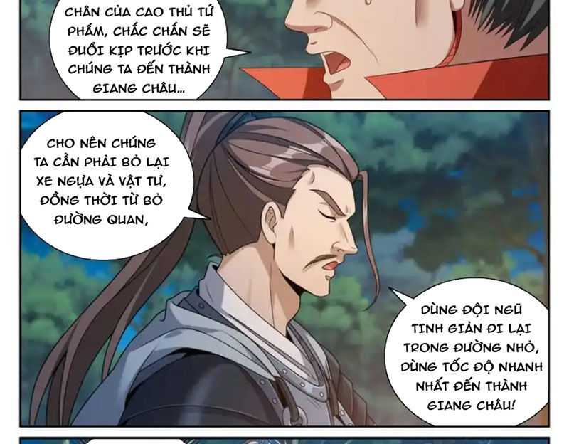 Chương 431 - Trang 22