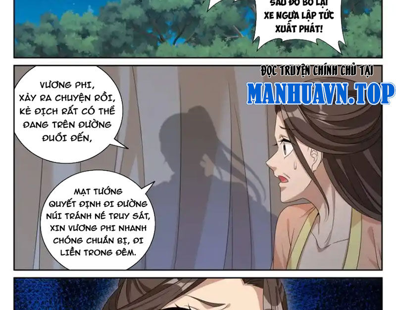 Chương 431 - Trang 24