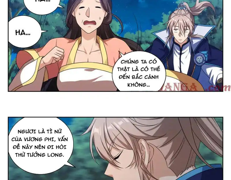 Chương 431 - Trang 27