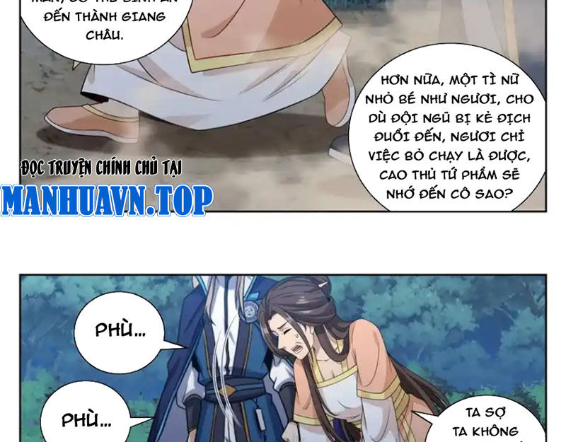 Chương 431 - Trang 29