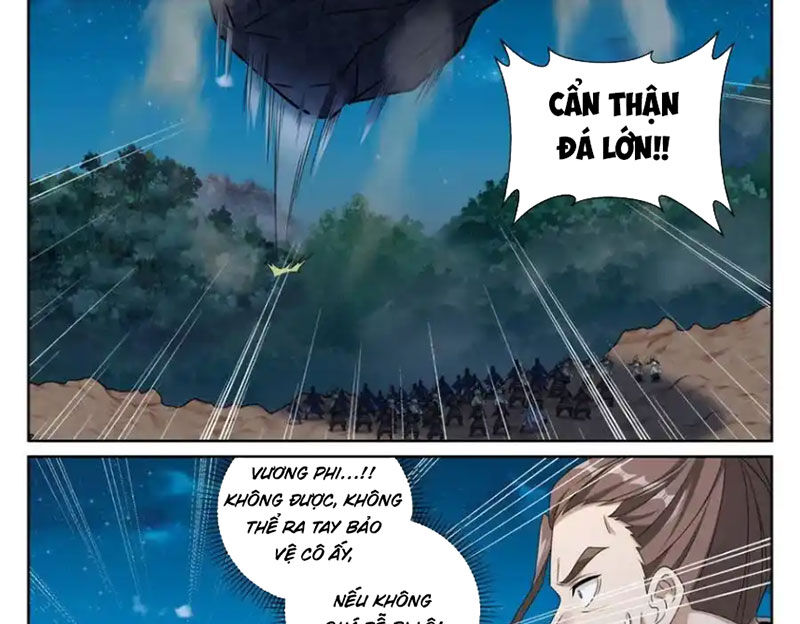 Chương 431 - Trang 38
