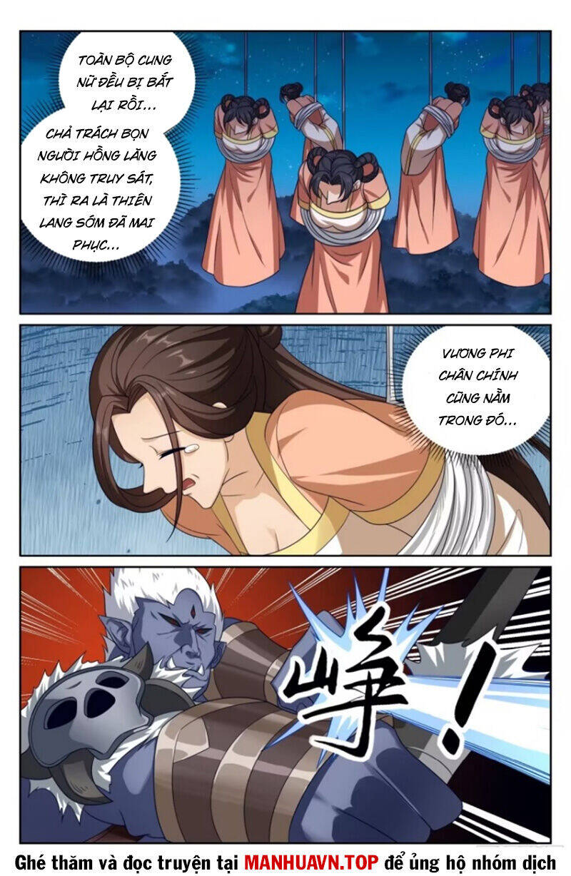 Chương 433 - Trang 20