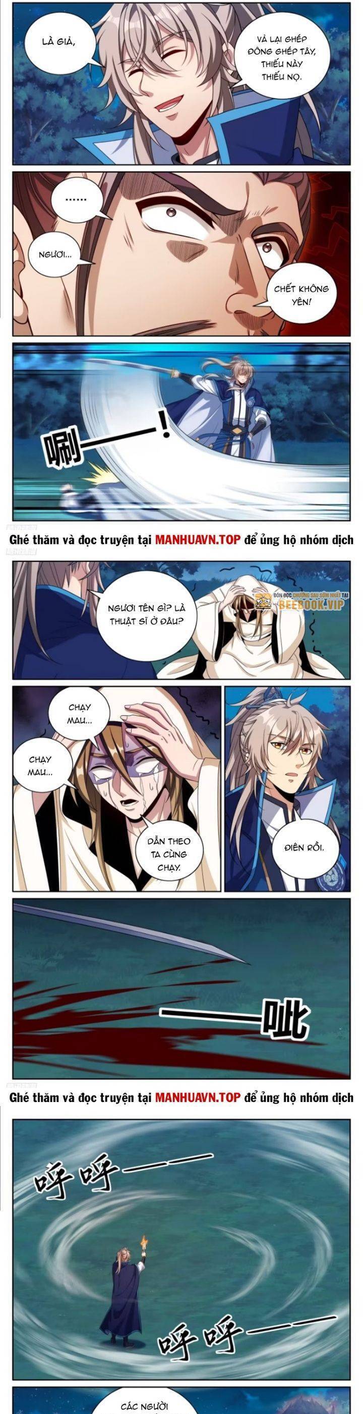 Chương 435 - Trang 5