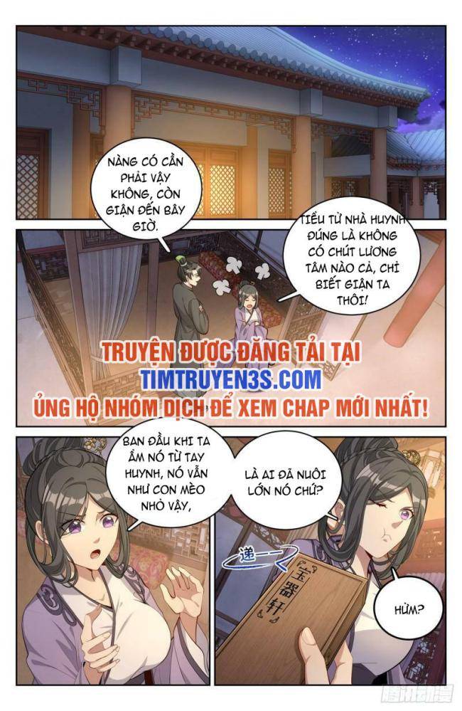 Chương 64 - Trang 3