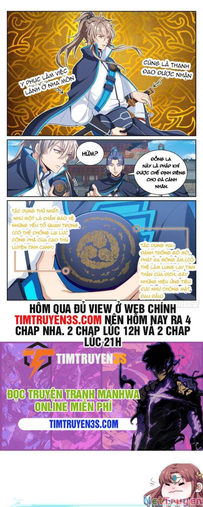 Chương 83 - Trang 15