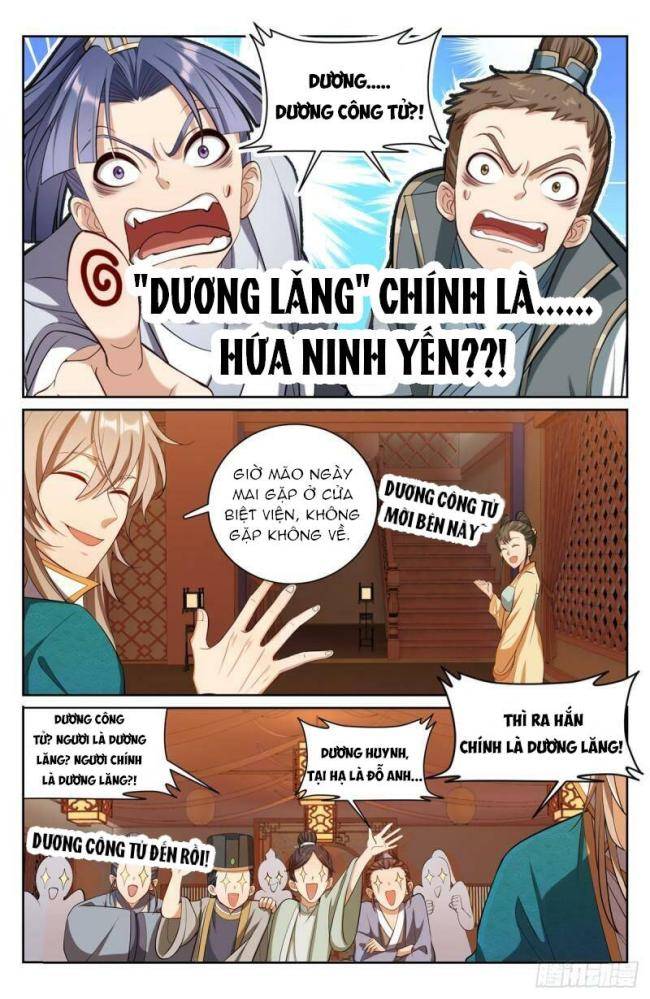 Chương 91 - Trang 3