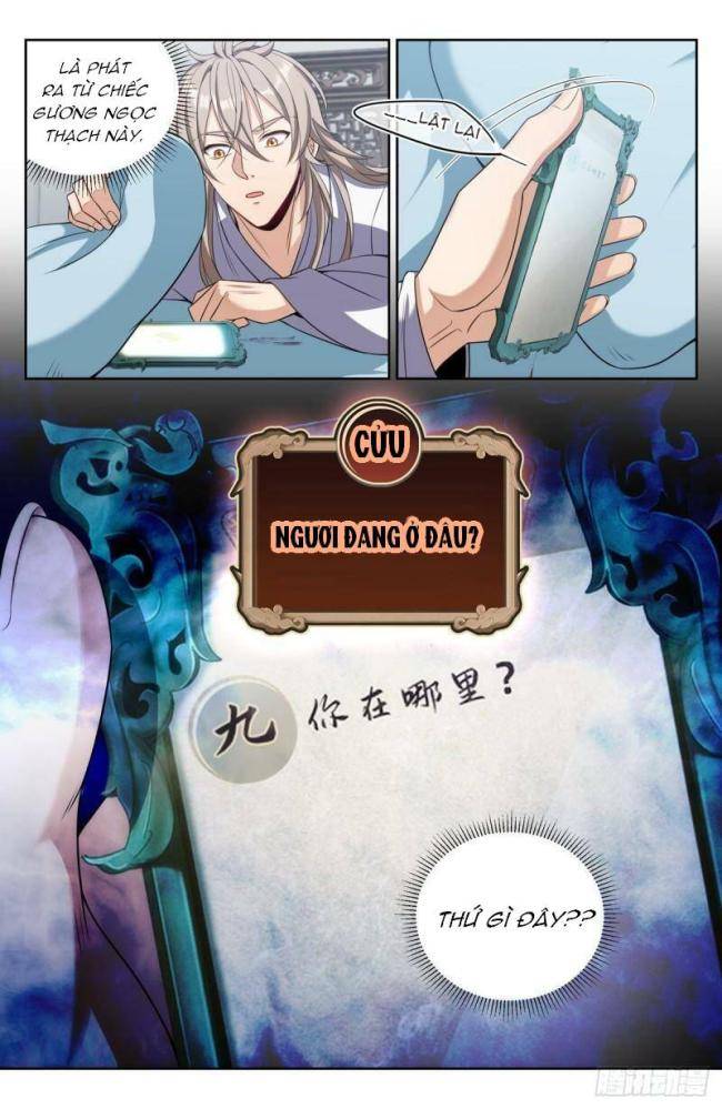 Chương 92 - Trang 11
