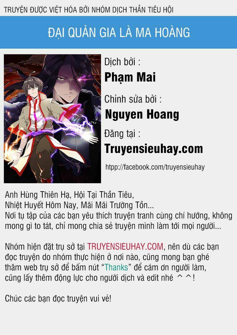 Chương 1 - Trang 1