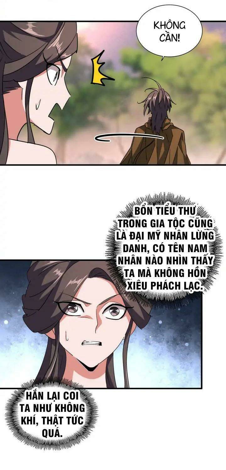 Chương 104 - Trang 28