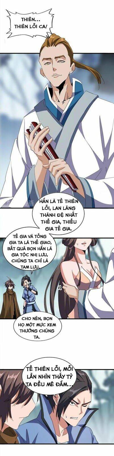 Chương 105 - Trang 11