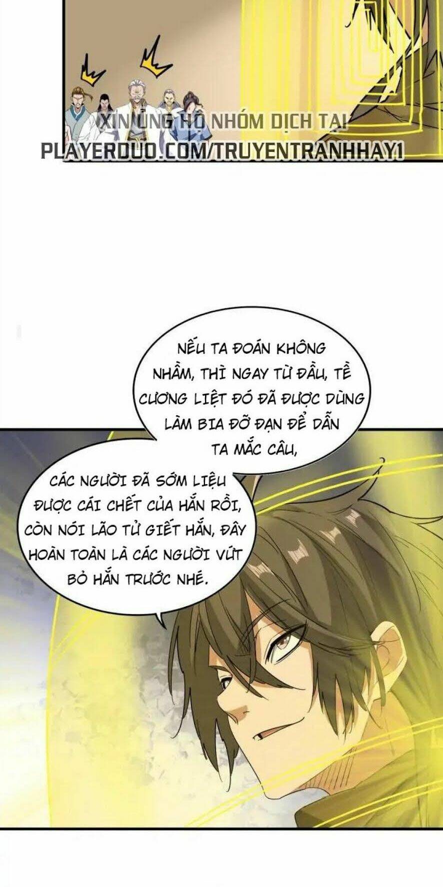 Chương 108 - Trang 17