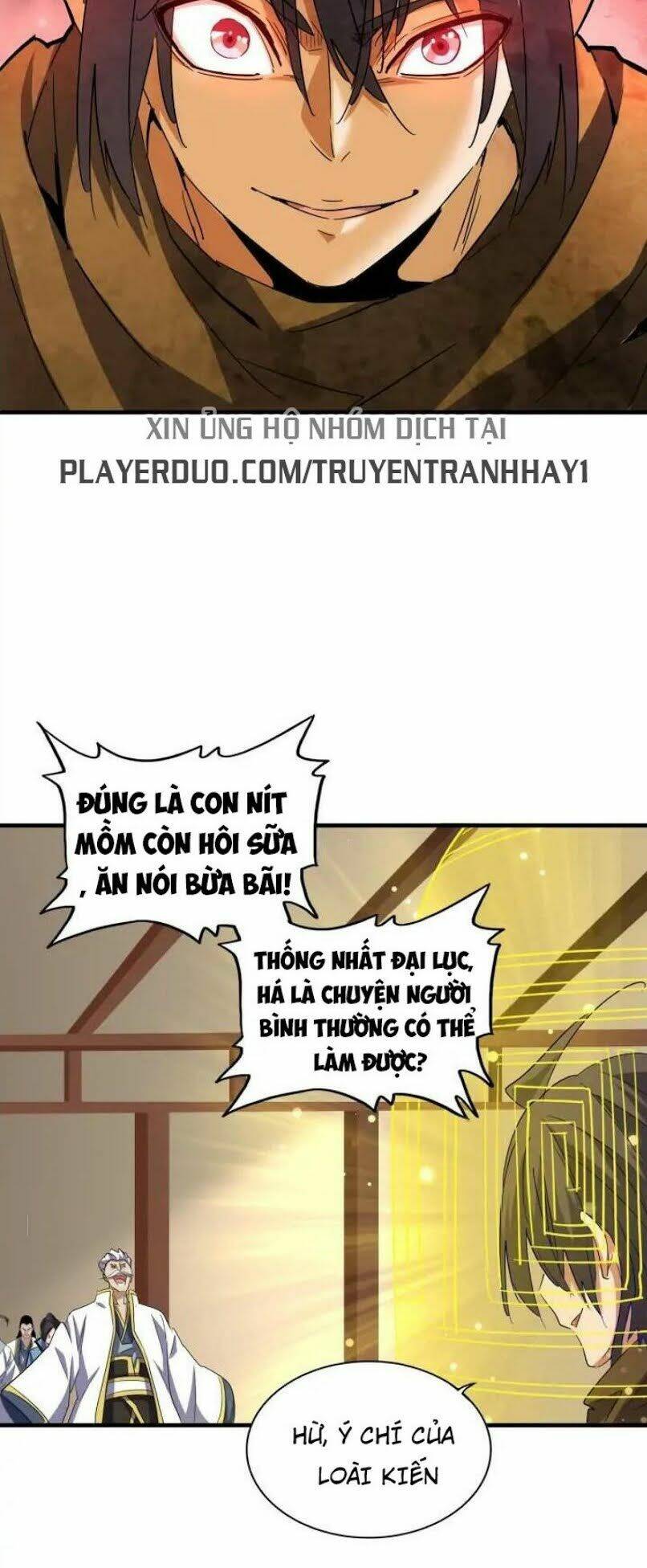 Chương 108 - Trang 21