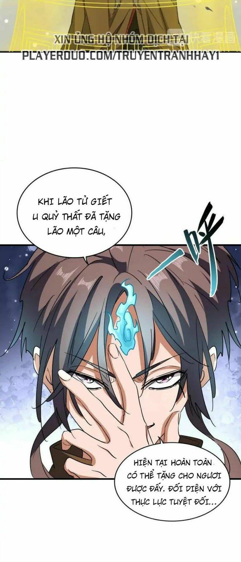 Chương 108 - Trang 23