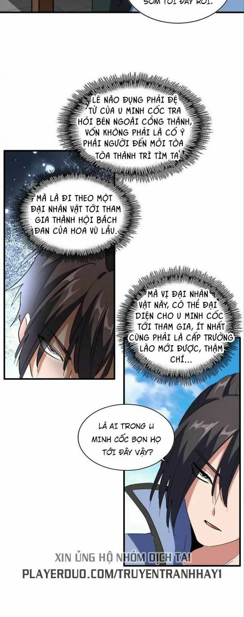 Chương 110 - Trang 23