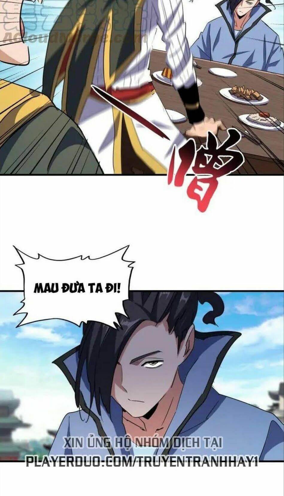 Chương 110 - Trang 25