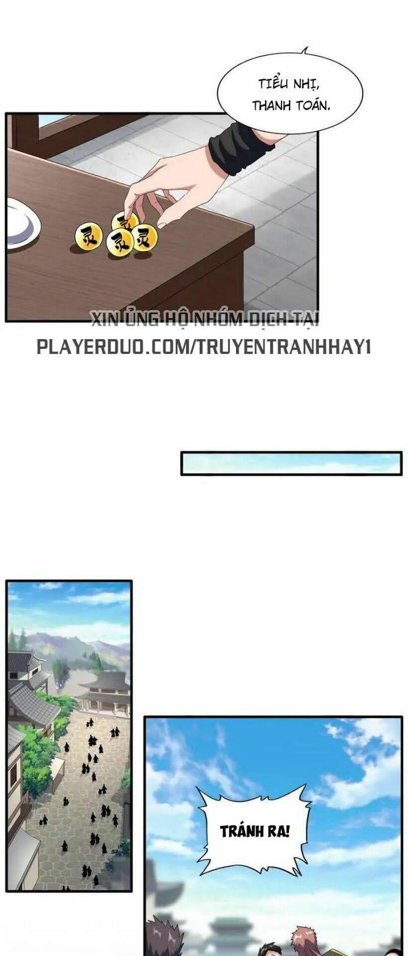 Chương 110 - Trang 26