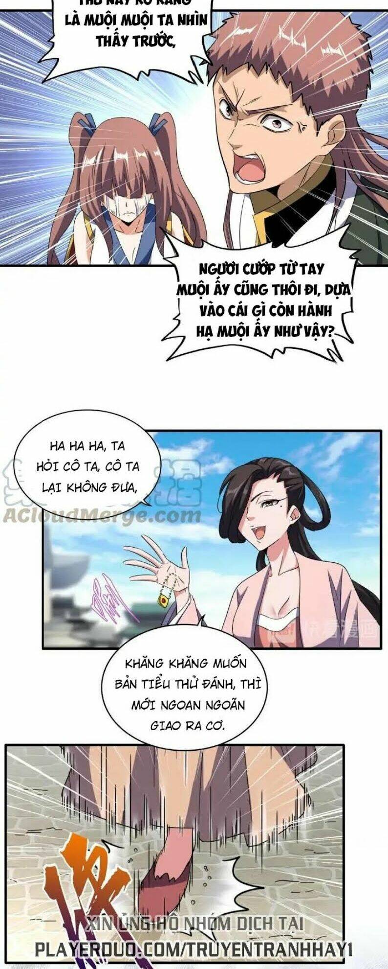 Chương 110 - Trang 35
