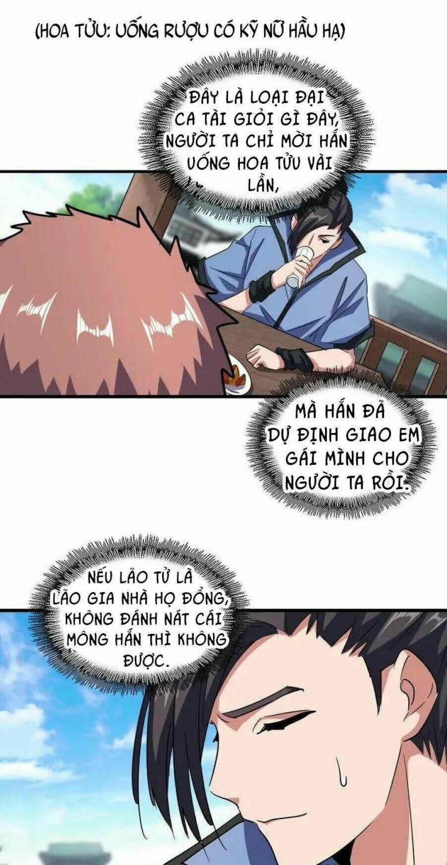 Chương 110 - Trang 10