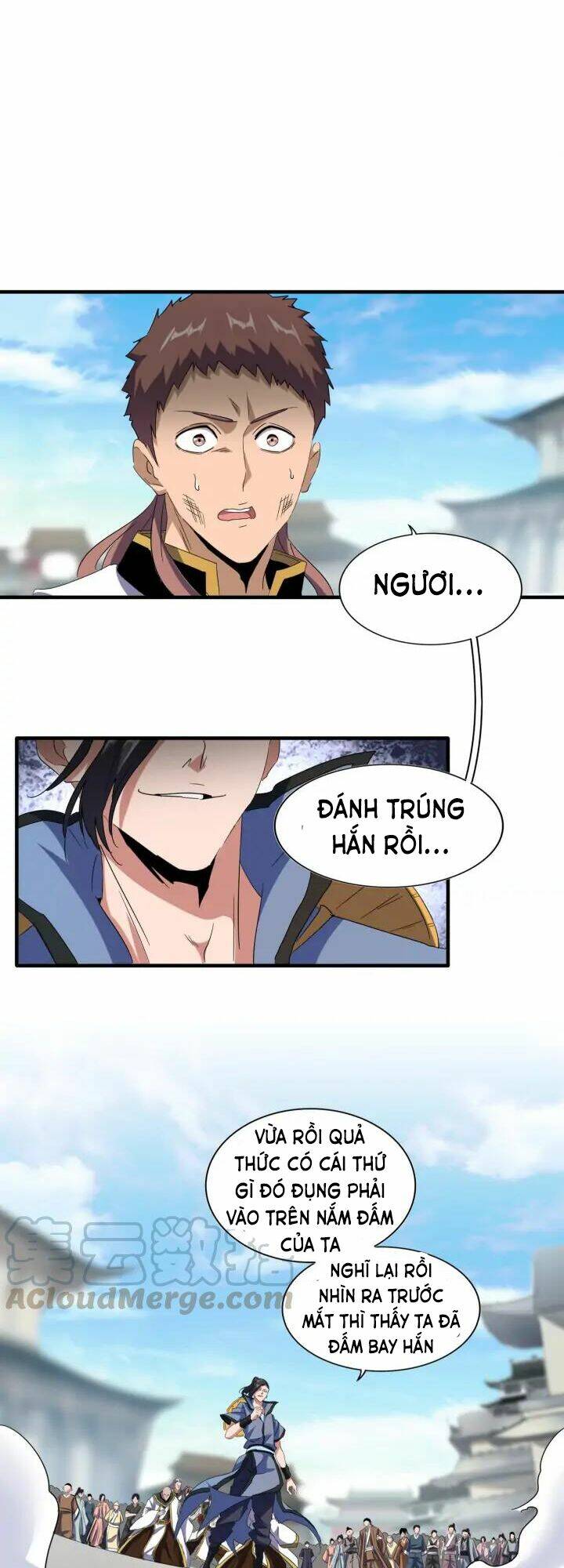 Chương 113 - Trang 1